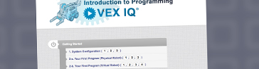 IQ Curriculum