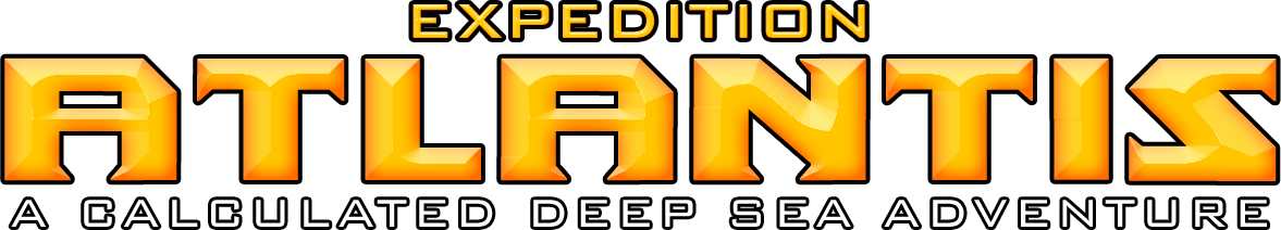 Expedition Atlantis header