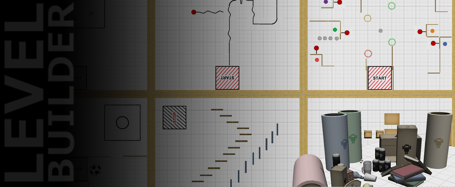 Level builder
