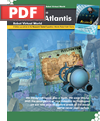 Ruins of Atlantis Teacher Guide PDF