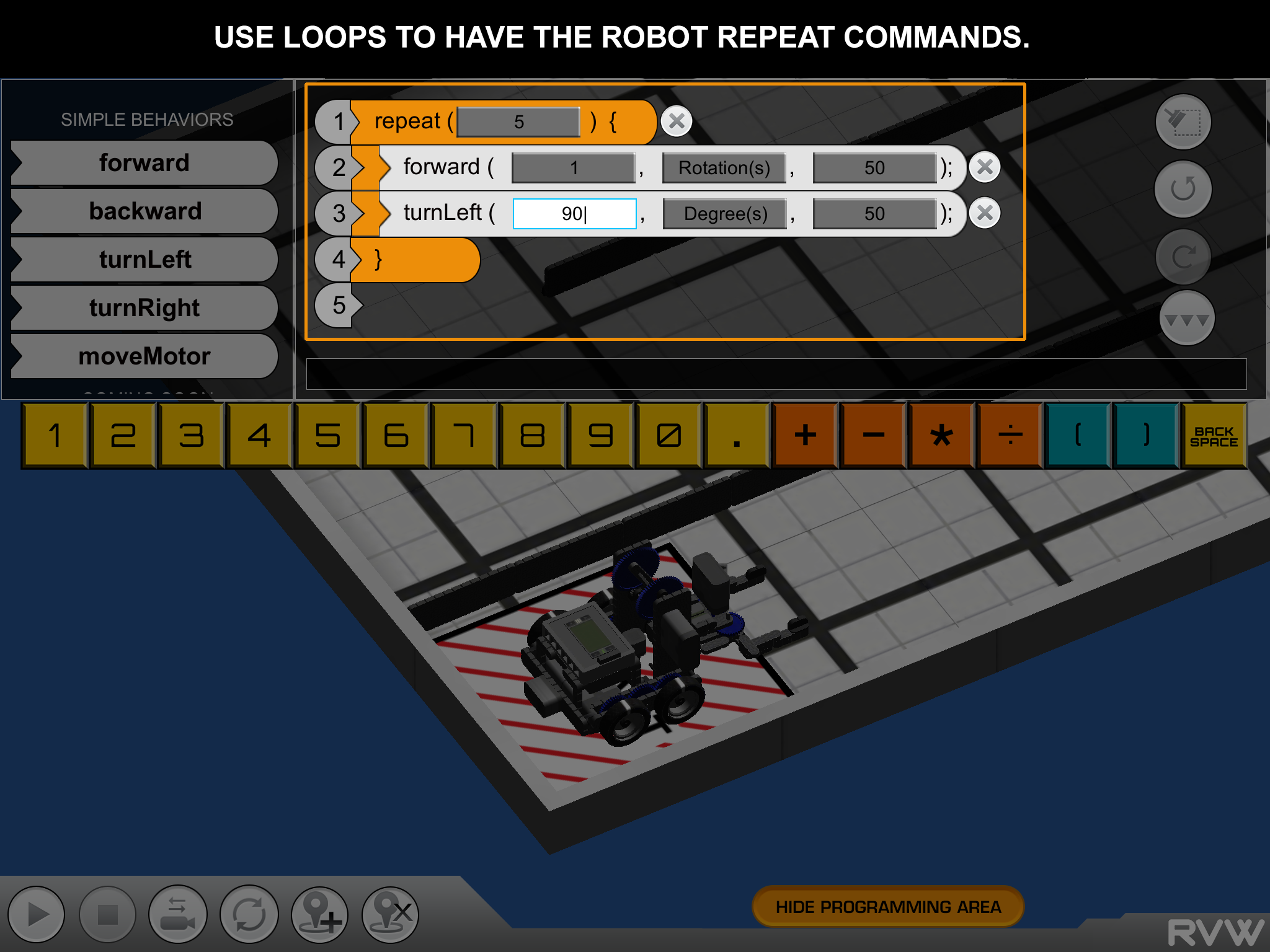 Loops